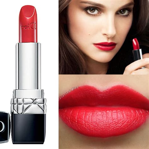 dior 999 australia|dior 999 lipstick price.